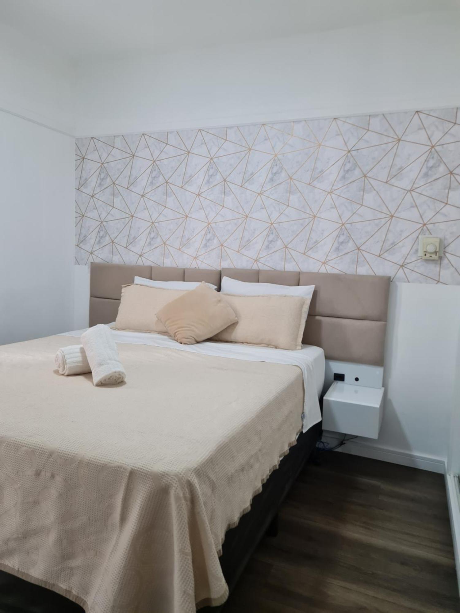 Flat Alameda Lorena - Predio Ninety - Jardim Paulista 4* São Paulo