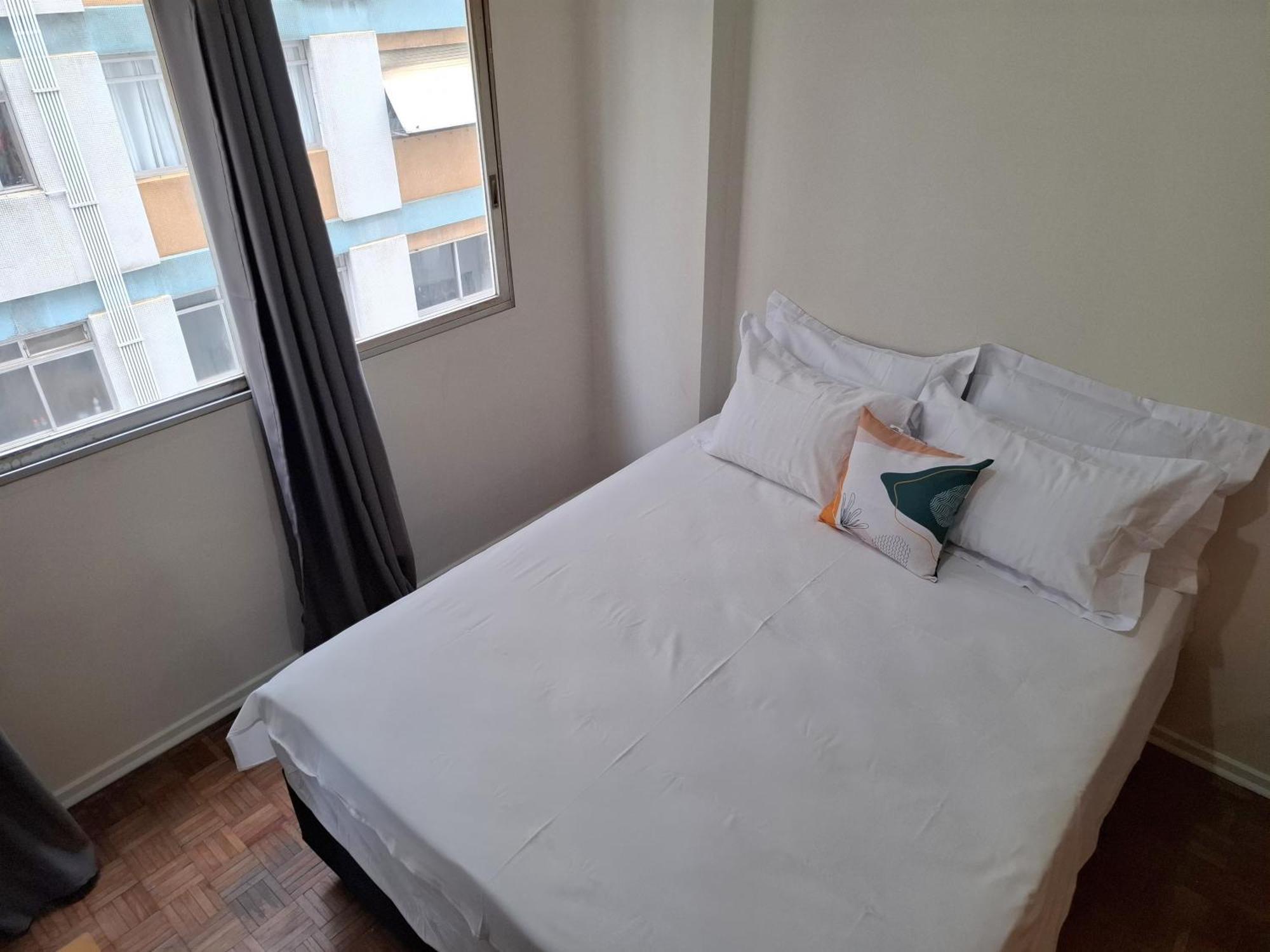 Ap 601 - A Poucos Passos Da Avenida Paulista! Apartment *