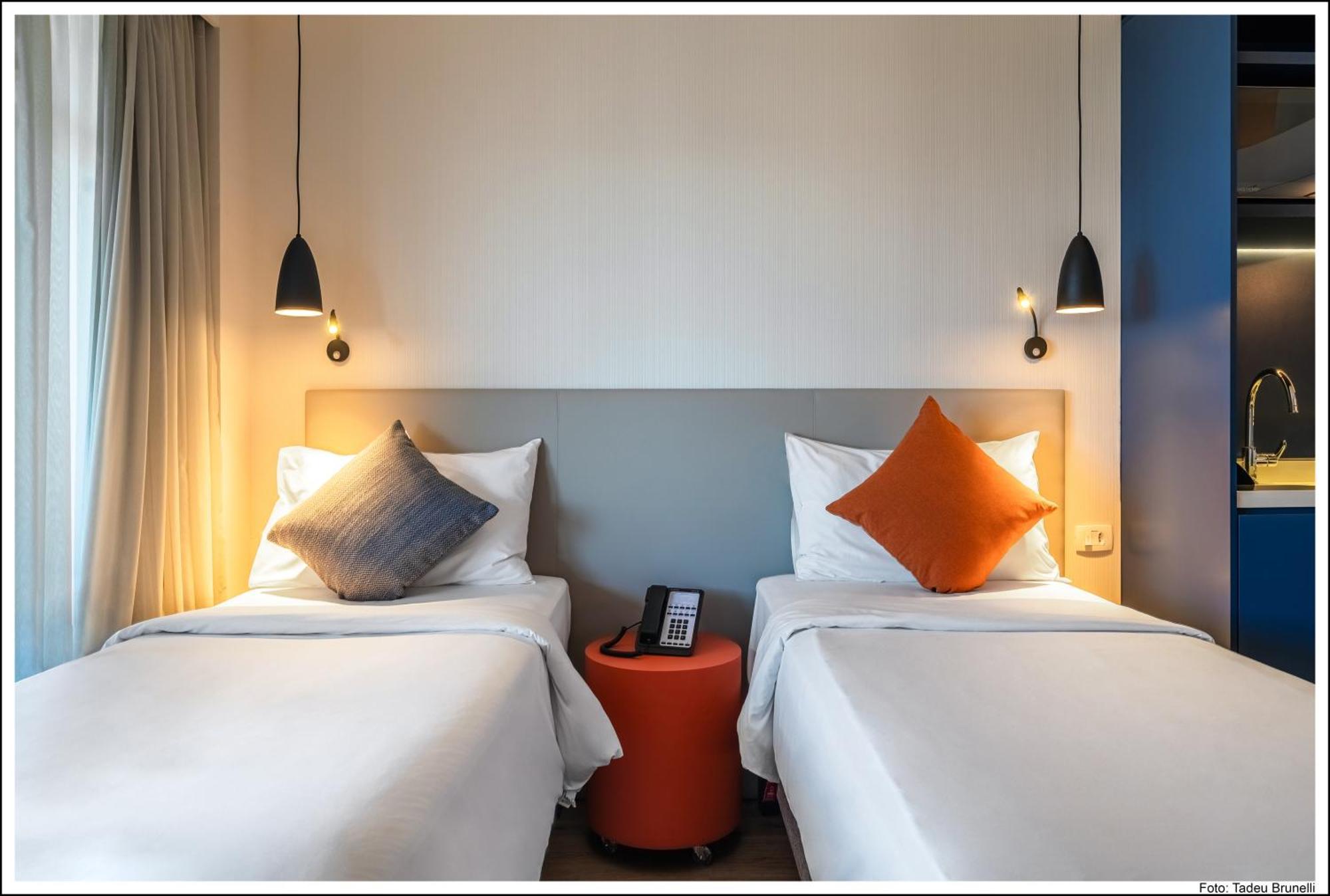 Mercure Barra Funda Hotel