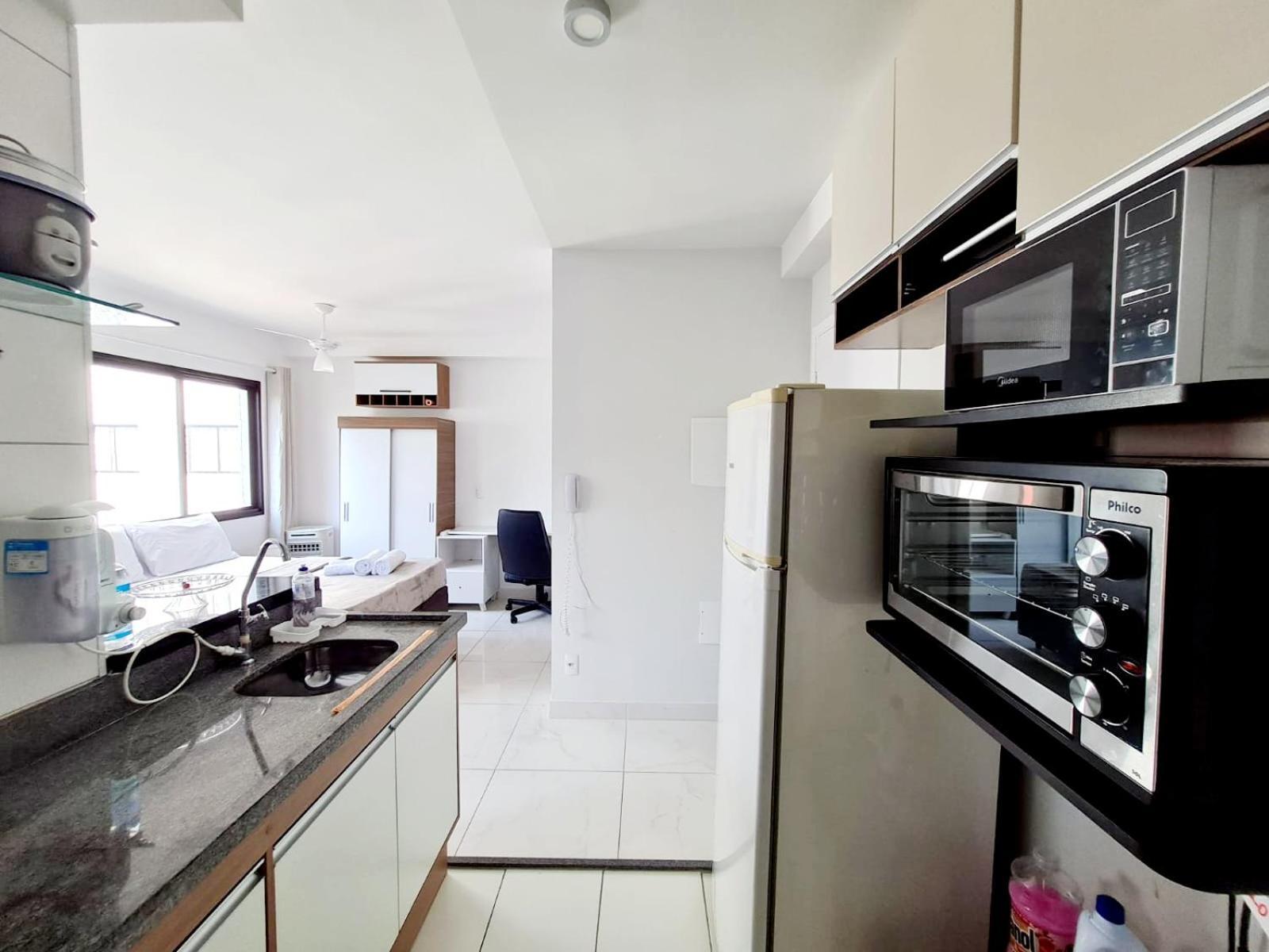 Apartment Proximo Avenida Paulista Sao Paulo
