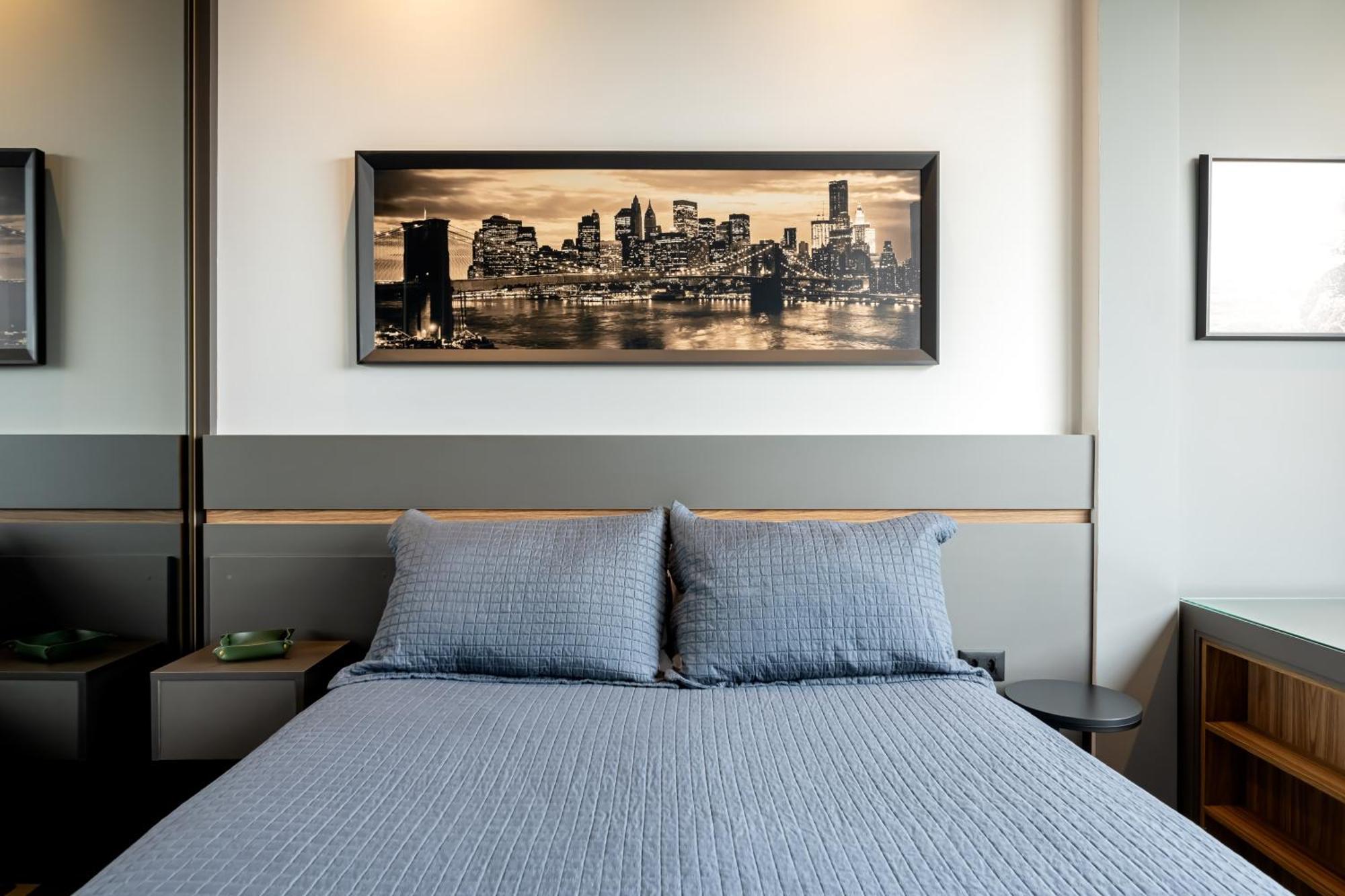 Style - Olimpia Apartment Sao Paulo