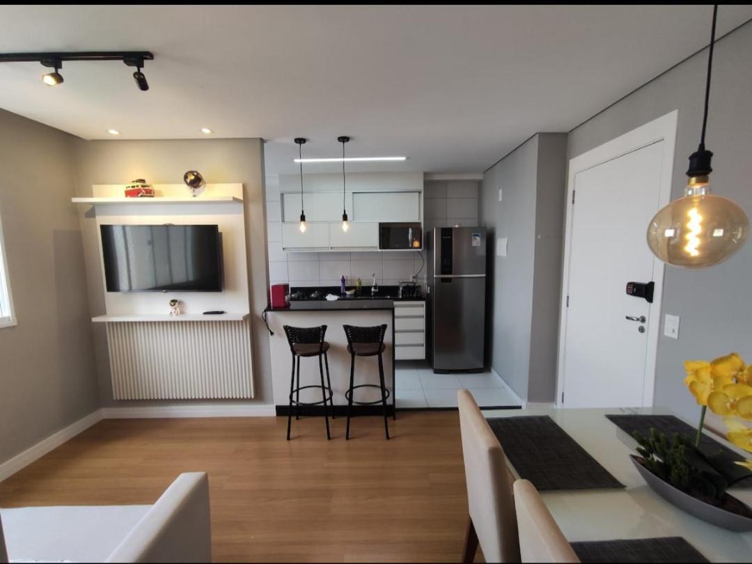 Căn hộ Apartamento De Luxo Paulista