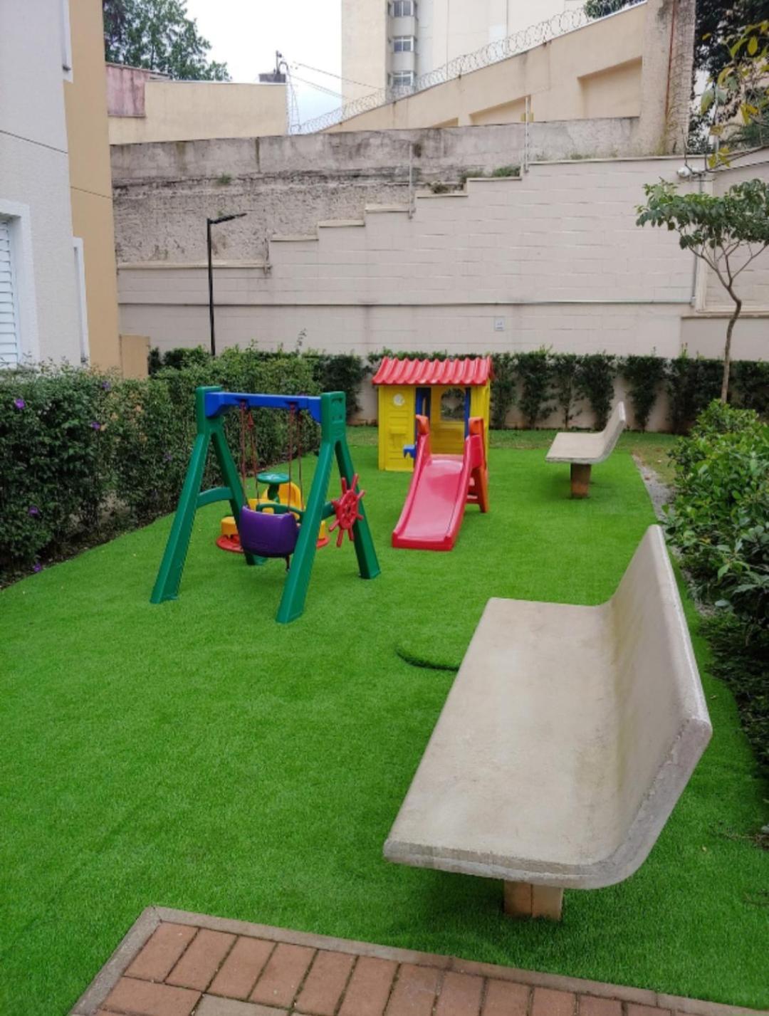 Căn hộ Apartamento De Luxo Paulista São Paulo