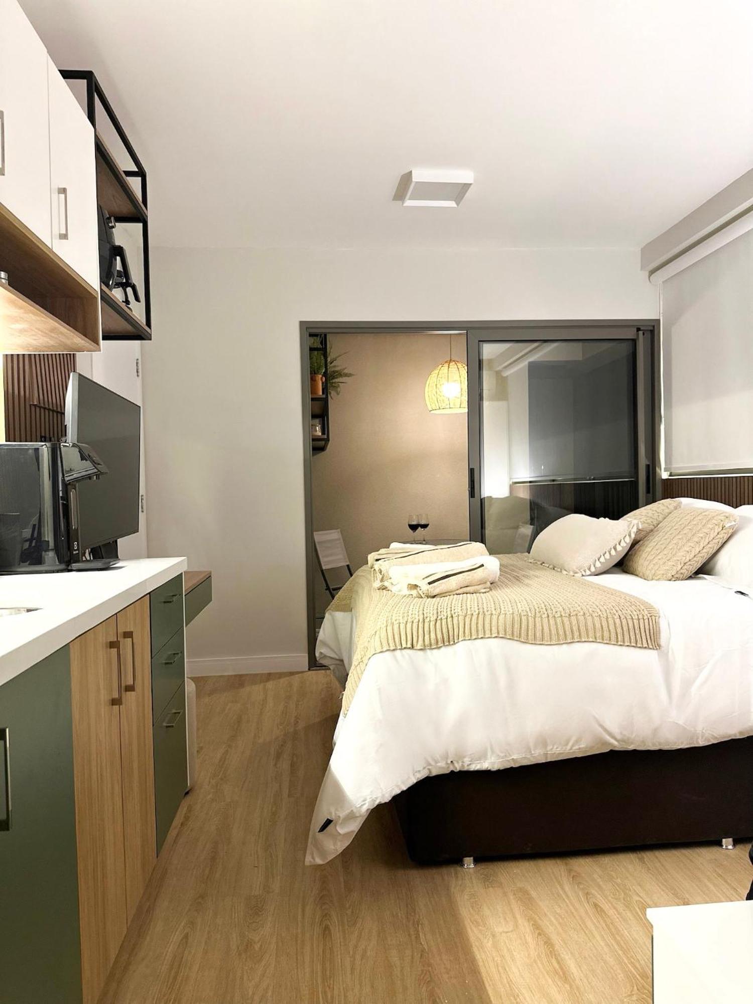 Becker Next To Allianz Park High Speed Wifi Pet Friendly * São Paulo