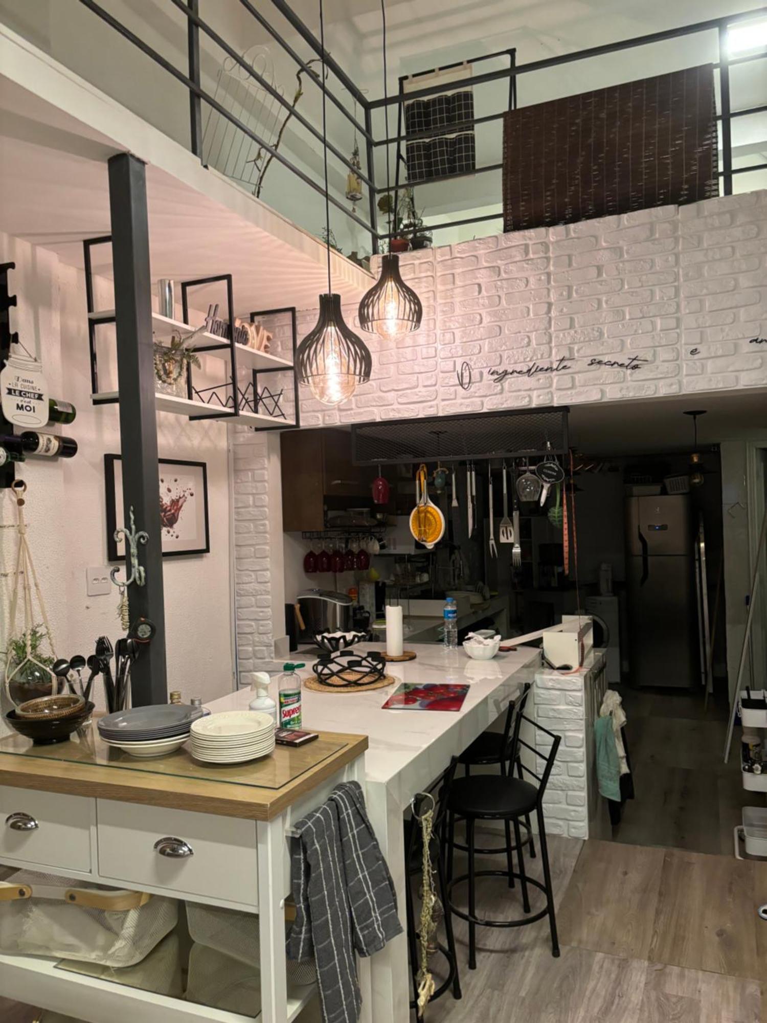 Loft Morumbi Apartemen Sao Paulo