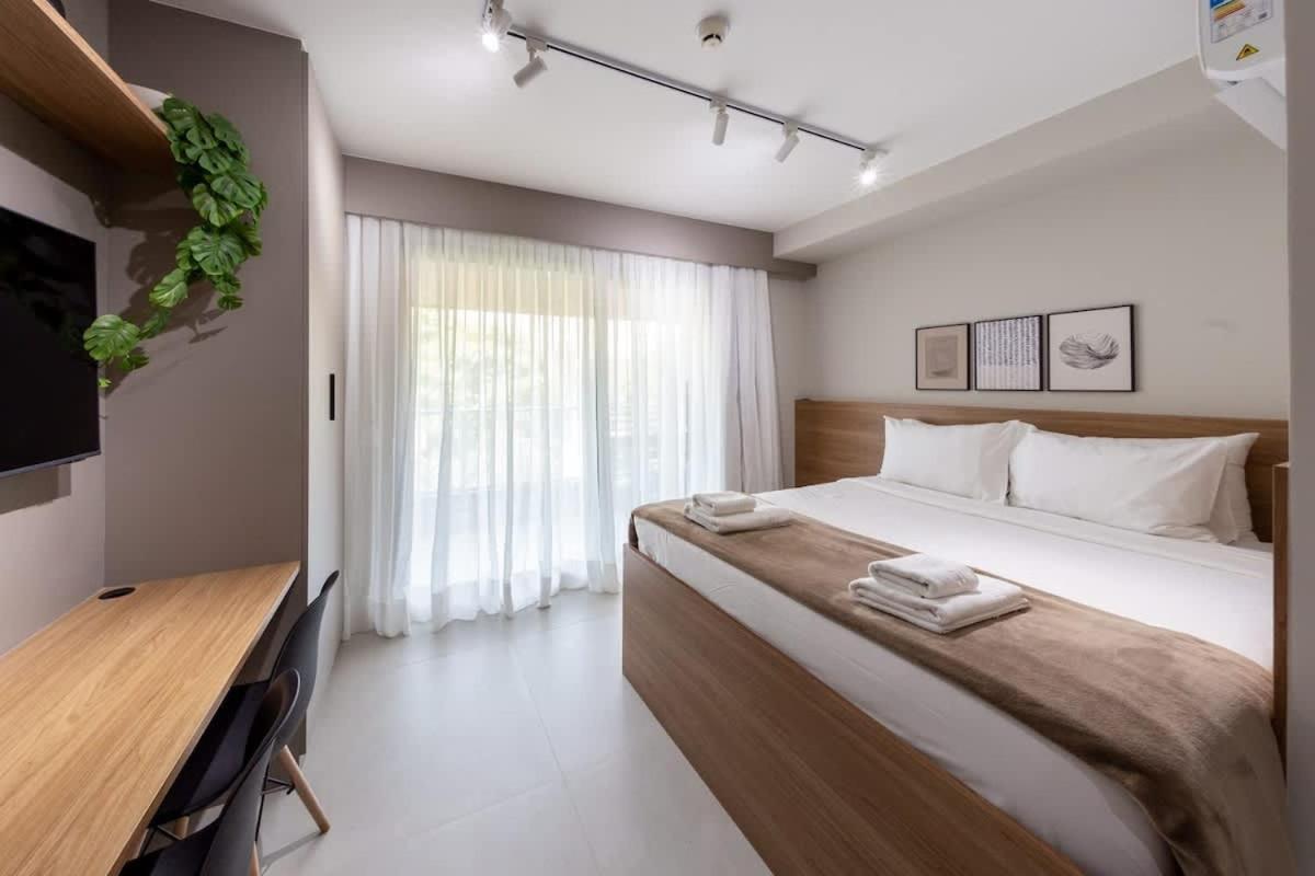 Apartment Bhomy Pompeia A 4min Do Allianz Parque Cb5004 Sao Paulo