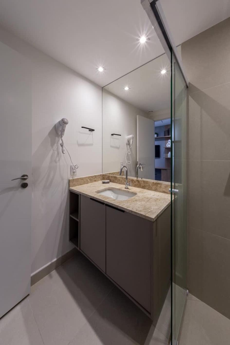 Apartment Bhomy Pompeia A 4min Do Allianz Parque Cb5004