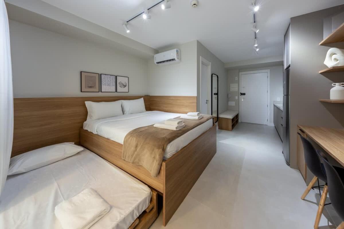 Bhomy Pompeia A 4min Do Allianz Parque Cb5004 Apartment *