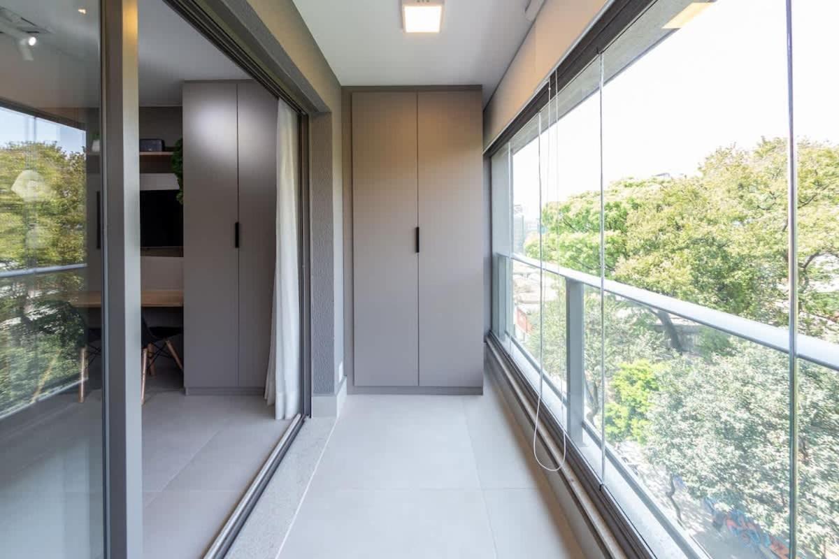 Apartment Bhomy Pompeia A 4min Do Allianz Parque Cb5004