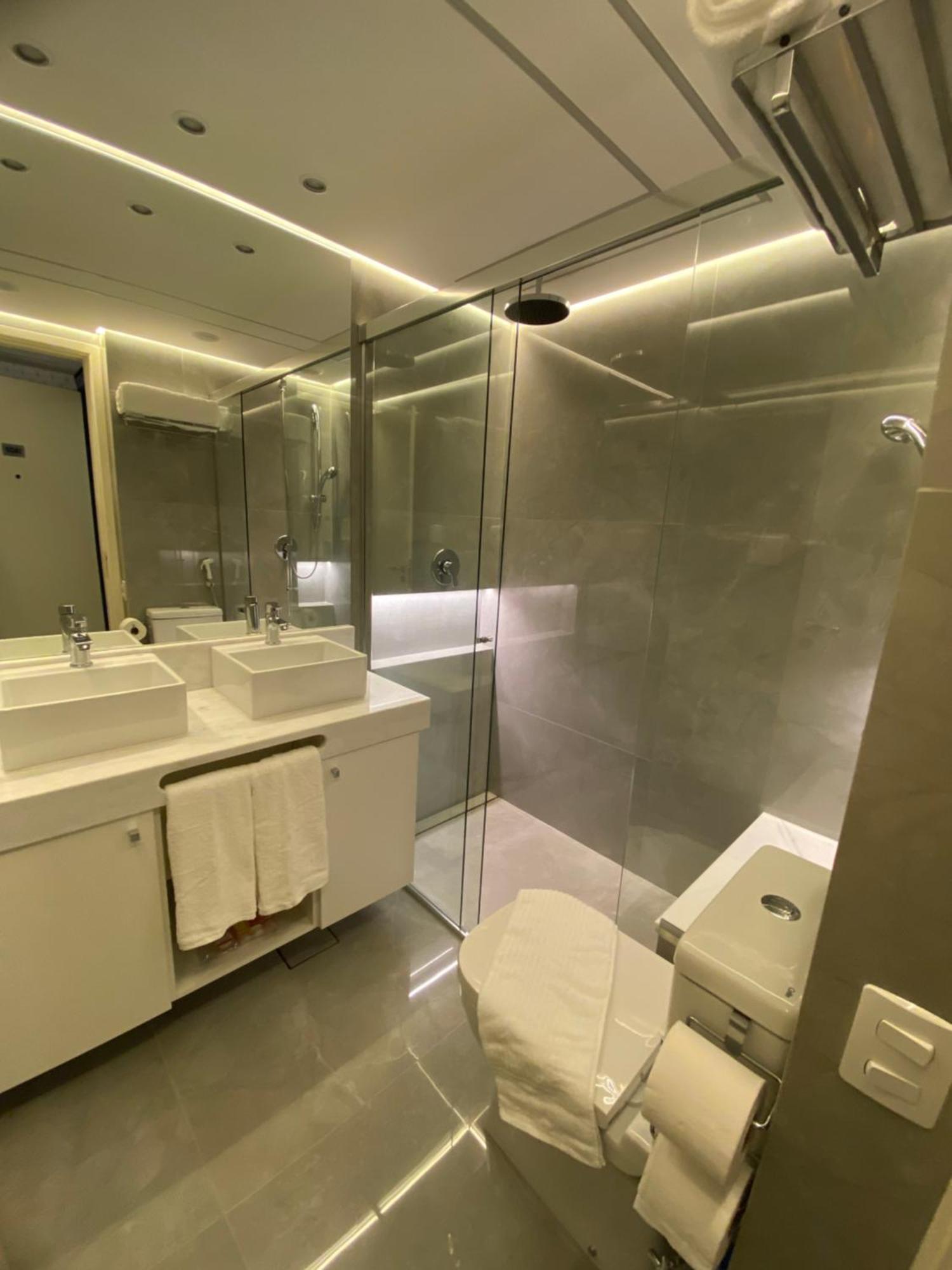 Aparthotel Ninety Premium Sao Paulo