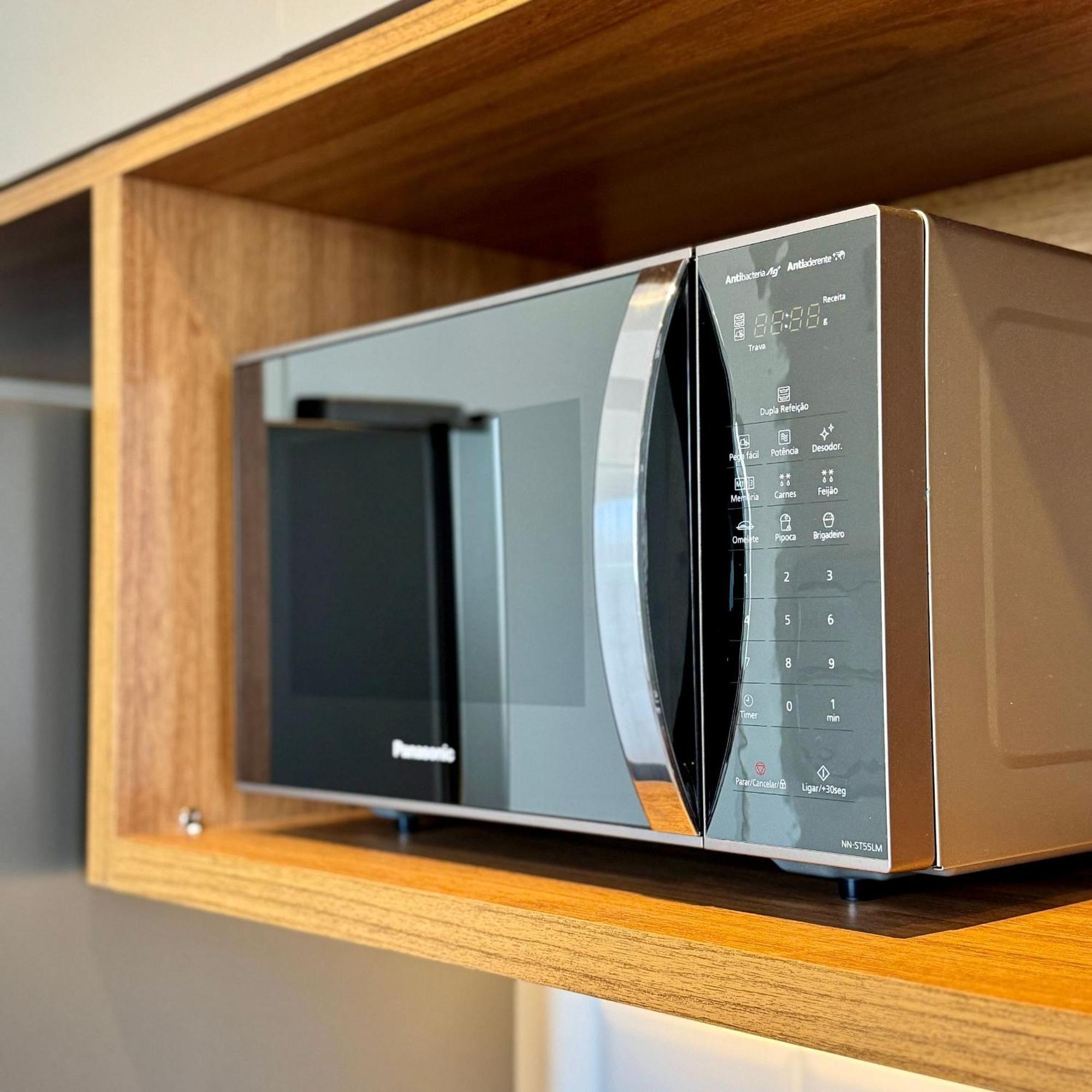 Prime - Prox A Oscar Freire, Jardins Apartment Sao Paulo