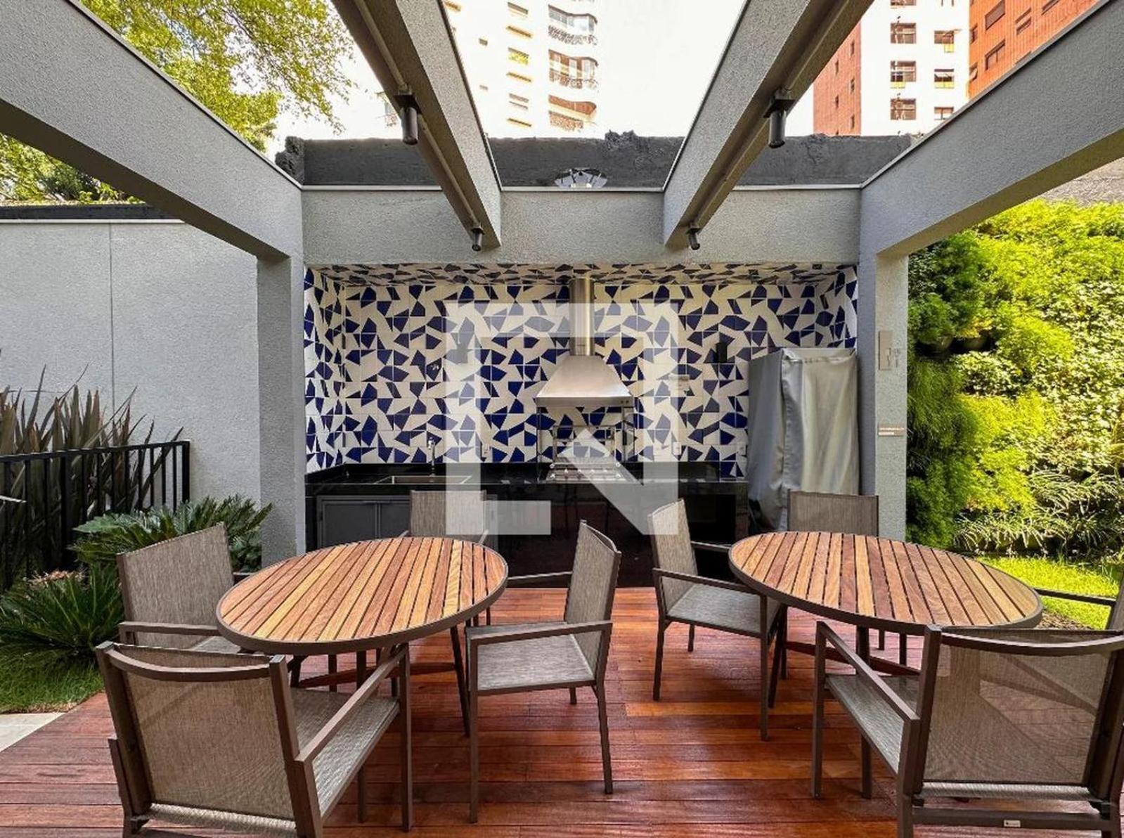 No Campo Belo Apartment Sao Paulo