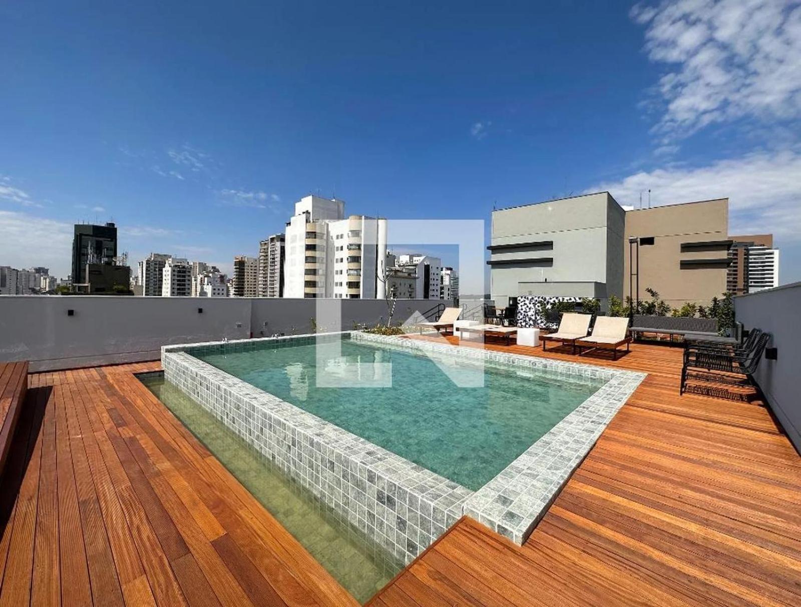 Apartment No Campo Belo Sao Paulo