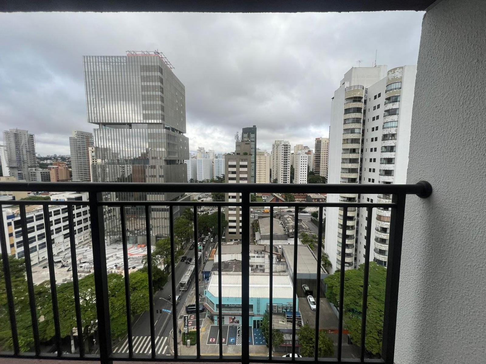 Apartment No Campo Belo *