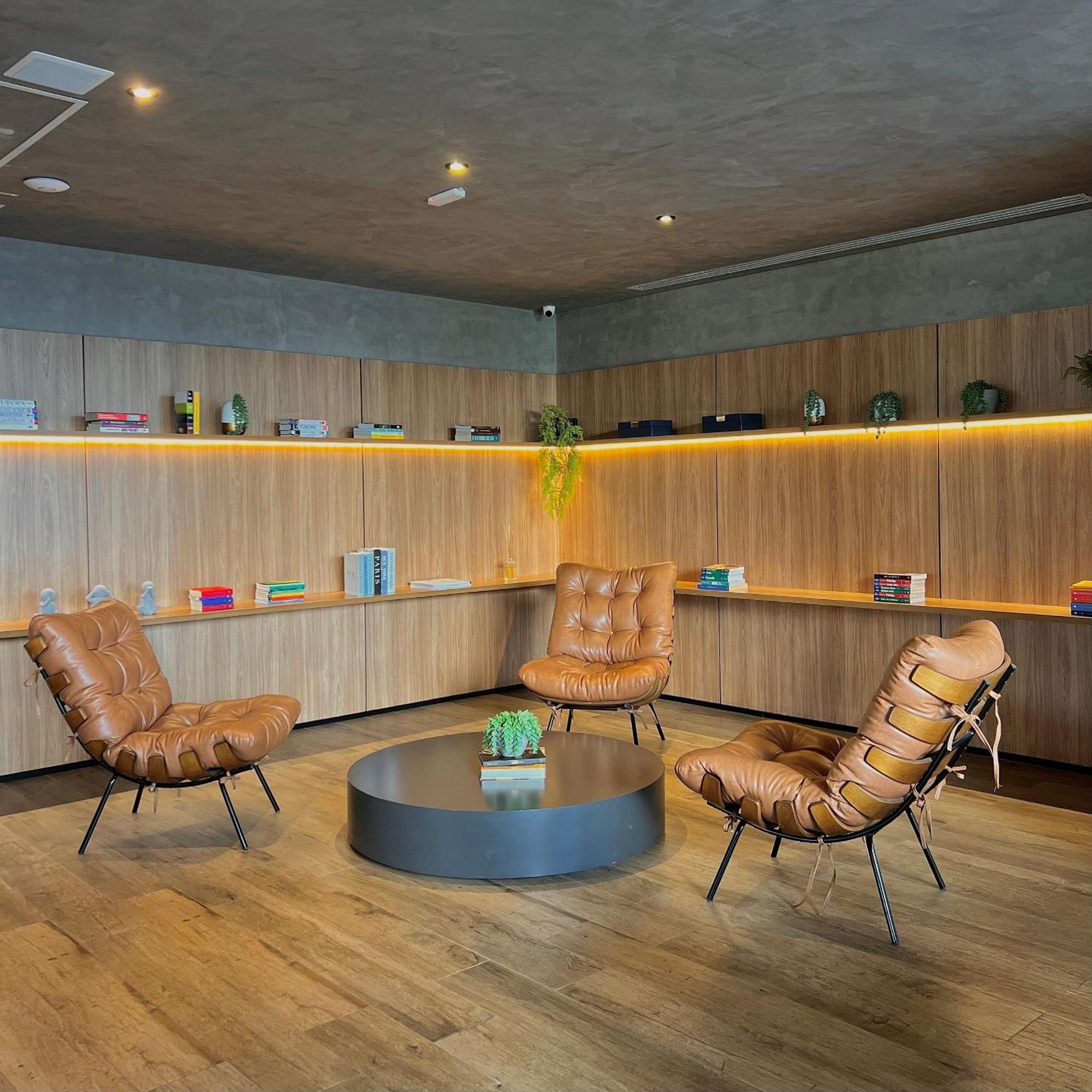 Prime - Prox A Oscar Freire, Jardins Apartment Sao Paulo