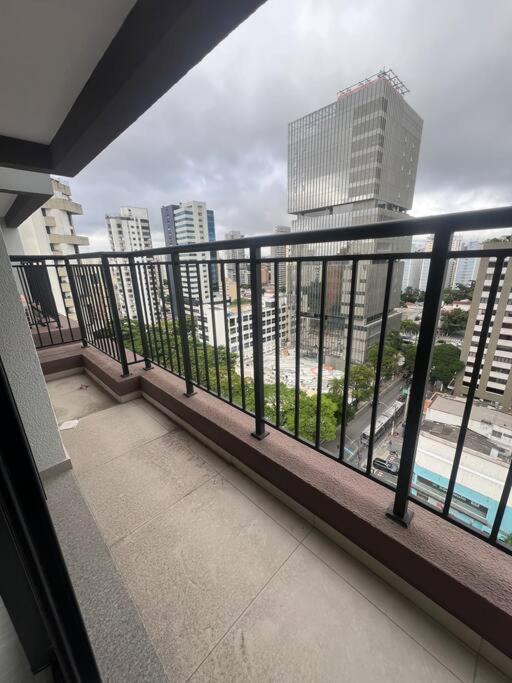 Apartment No Campo Belo *