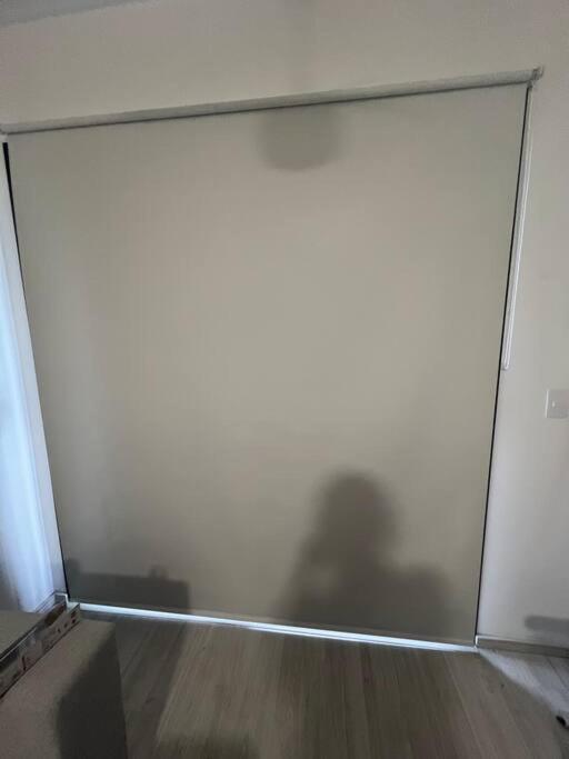 No Campo Belo Apartment