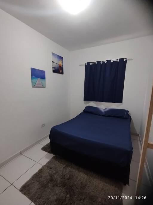 Apartamento 7 No Tremembe Cozinha Banheiro *