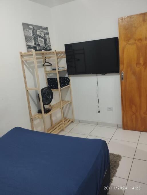 7 No Tremembe Cozinha Banheiro Apartamento São Paulo