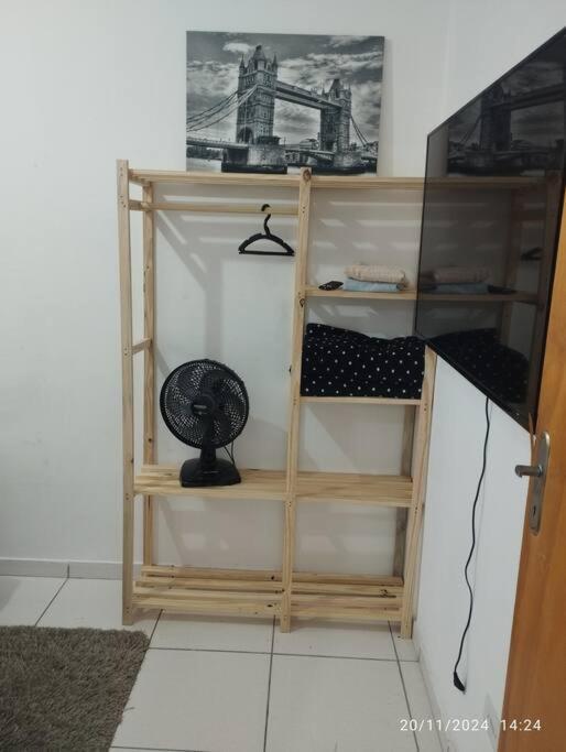 7 No Tremembe Cozinha Banheiro *