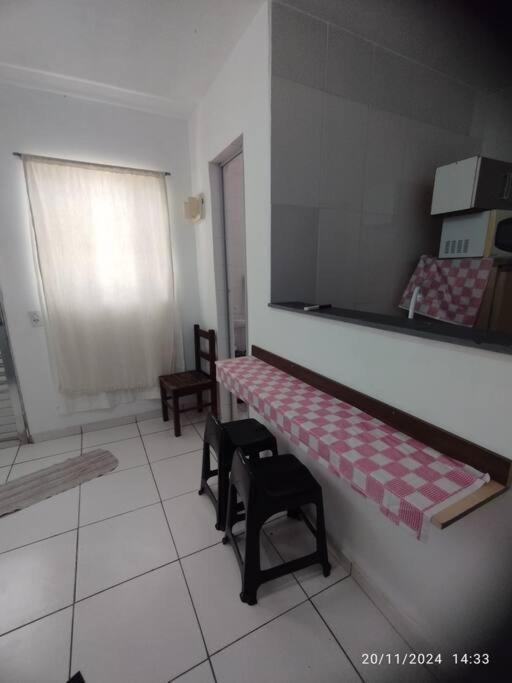 7 No Tremembe Cozinha Banheiro São Paulo
