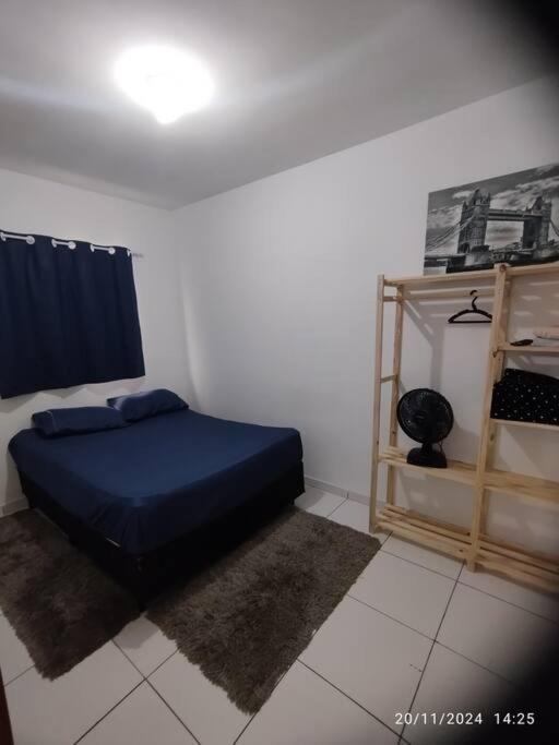 7 No Tremembe Cozinha Banheiro Apartamento