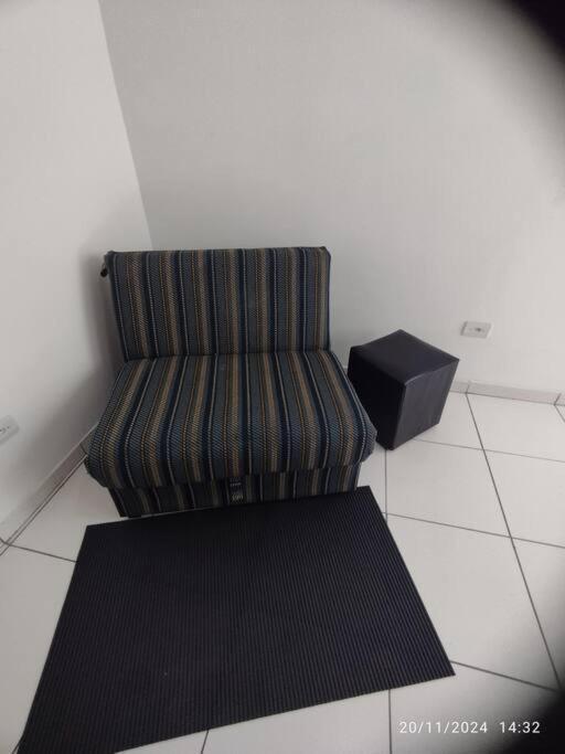 7 No Tremembe Cozinha Banheiro Apartamento *