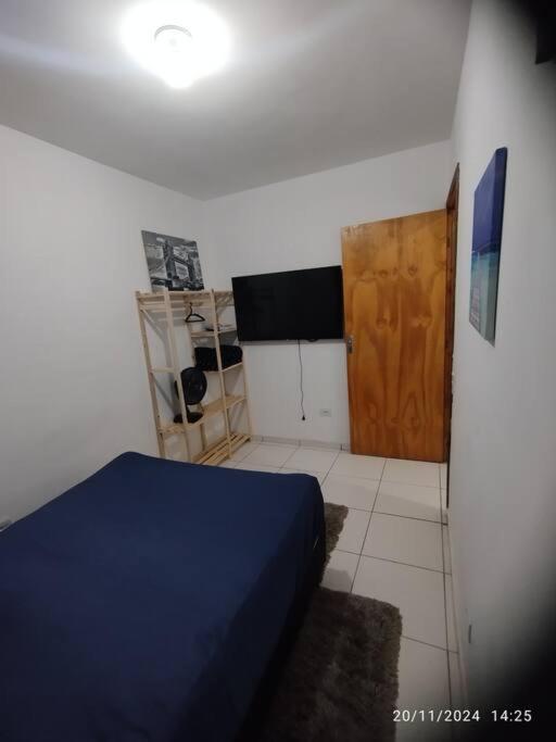 7 No Tremembe Cozinha Banheiro Apartamento São Paulo
