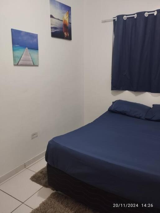 7 No Tremembe Cozinha Banheiro Apartamento