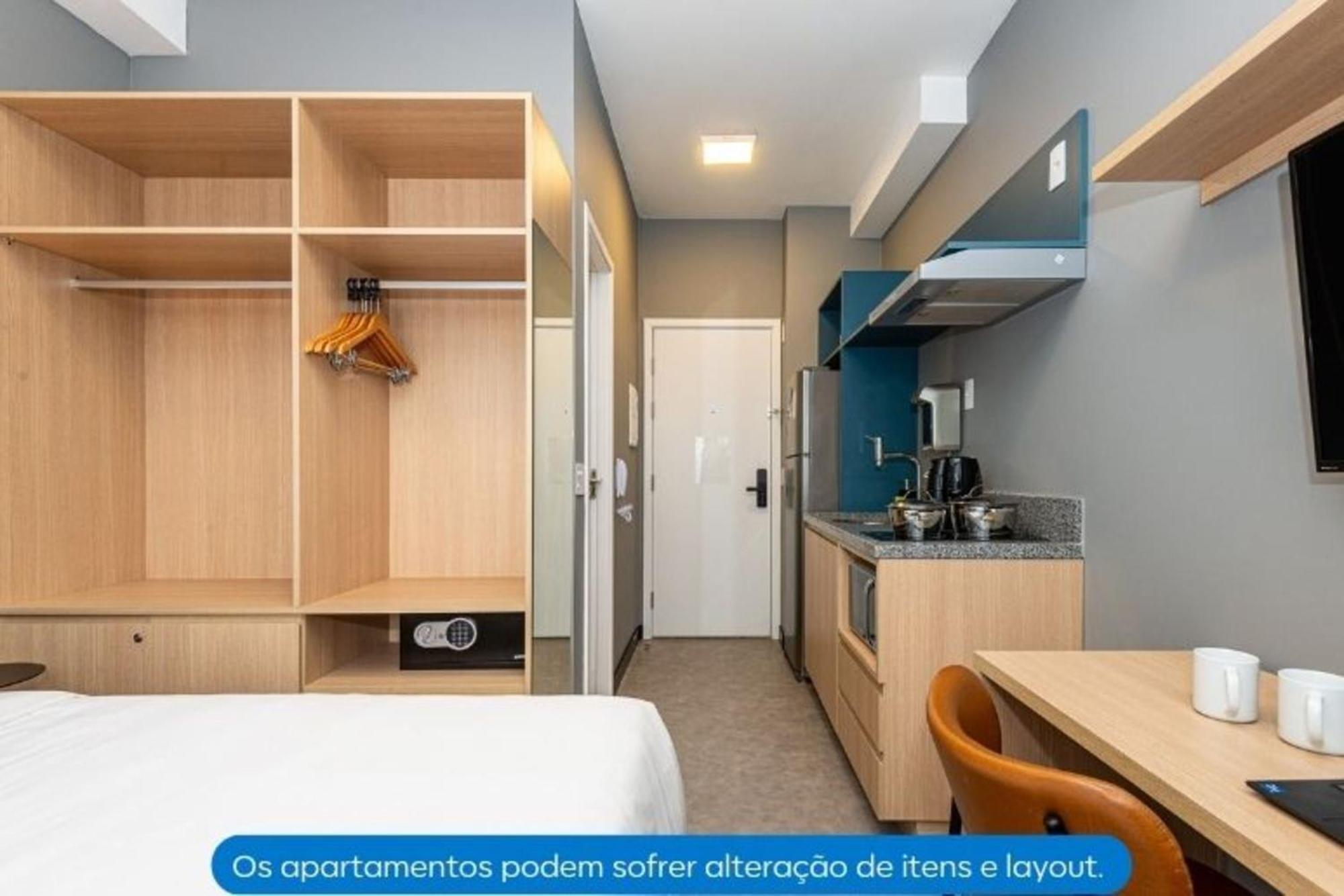 Roomo Chacara Santo Antonio Residencial *