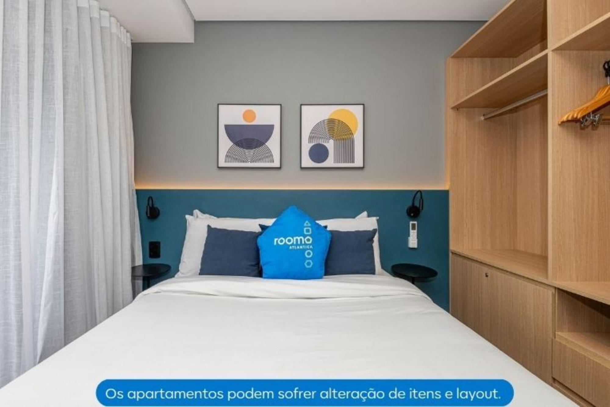 Roomo Chacara Santo Antonio Residencial Sao Paulo