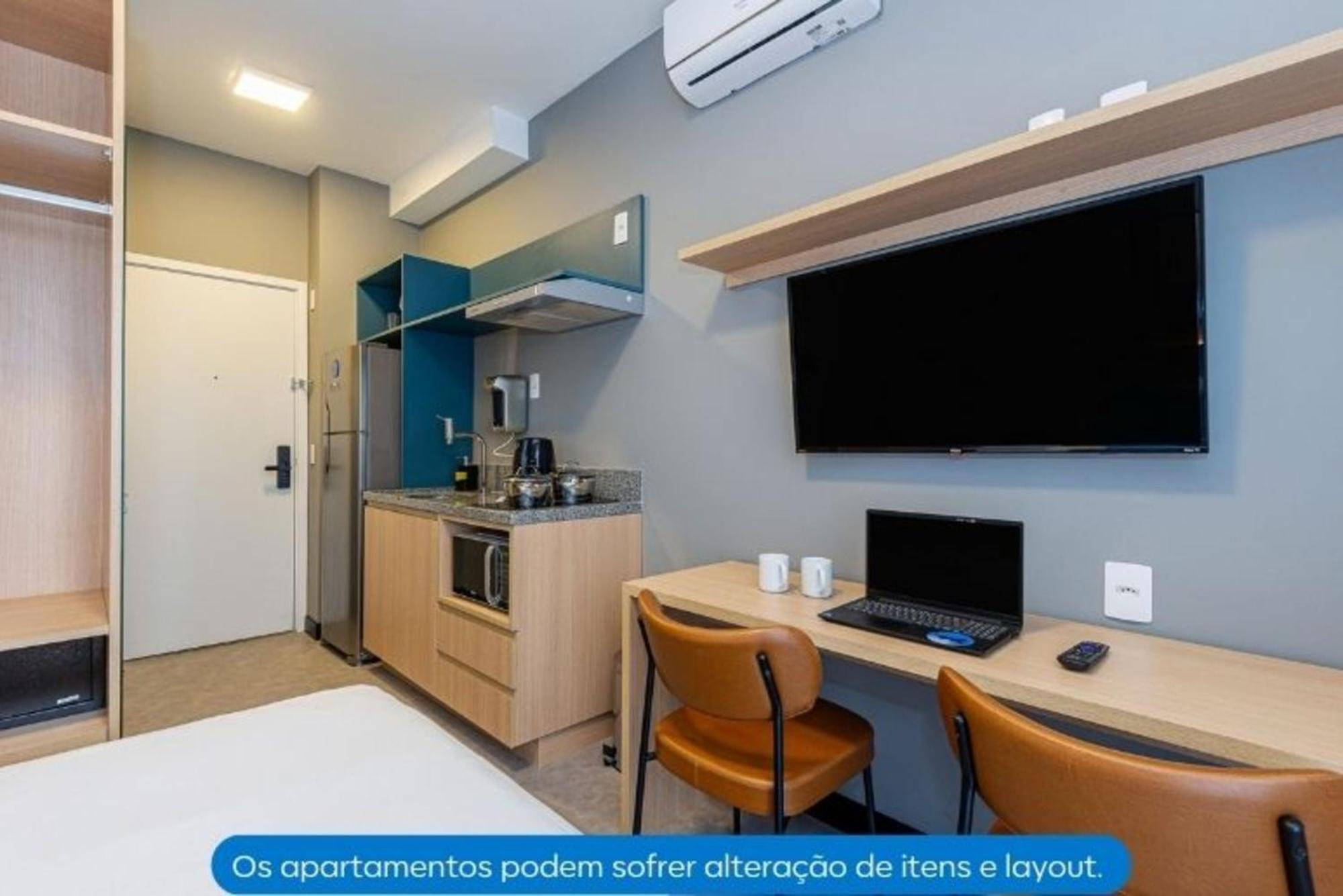 Roomo Chacara Santo Antonio Residencial