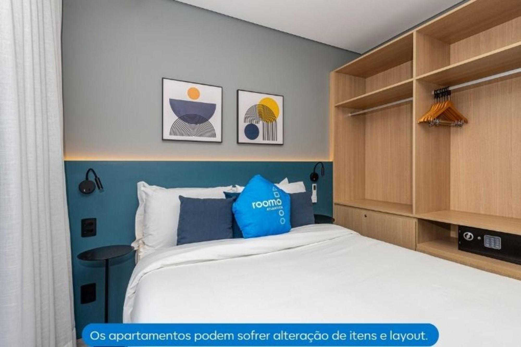 Roomo Chacara Santo Antonio Residencial * Sao Paulo