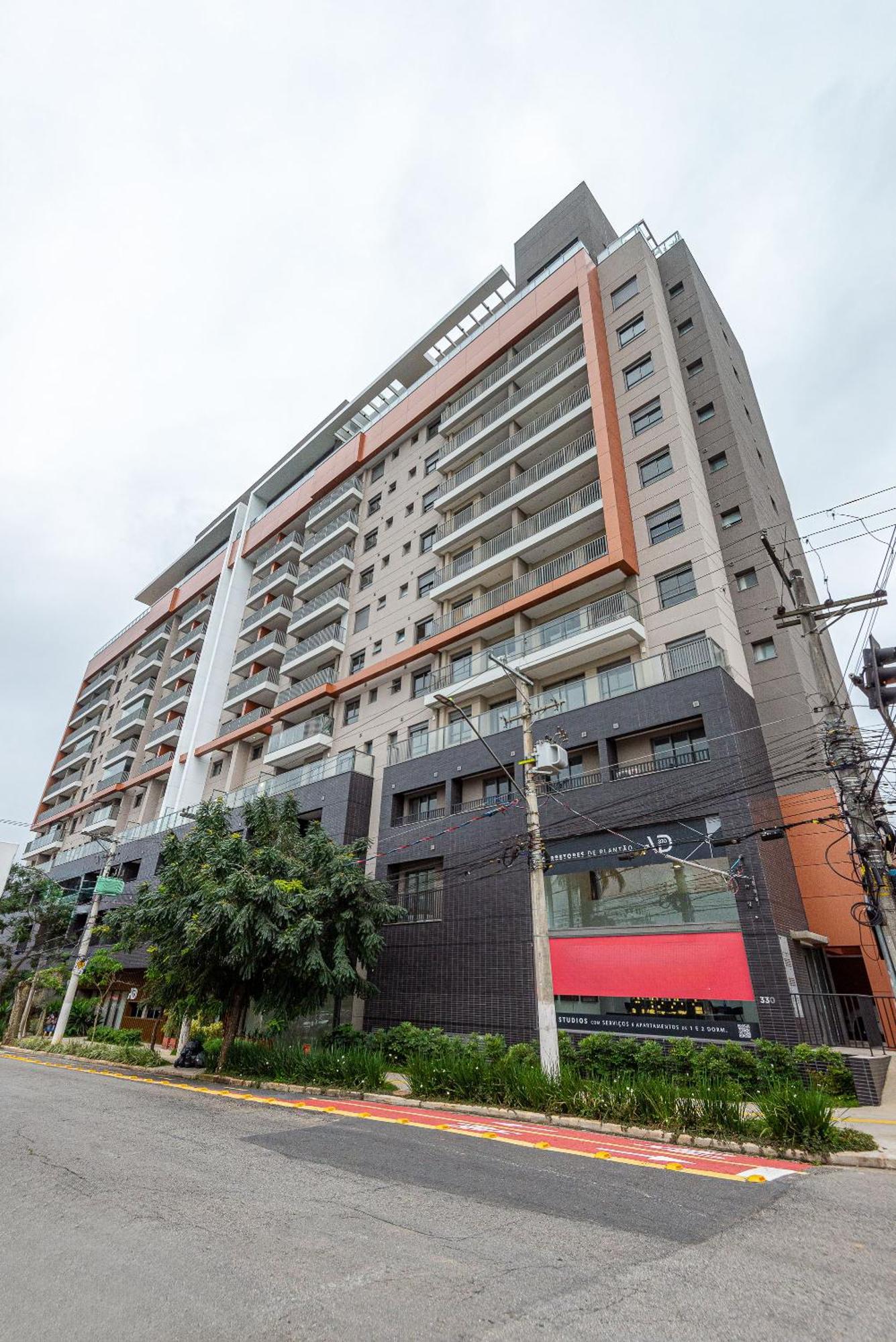 Roomo Chacara Santo Antonio Residencial