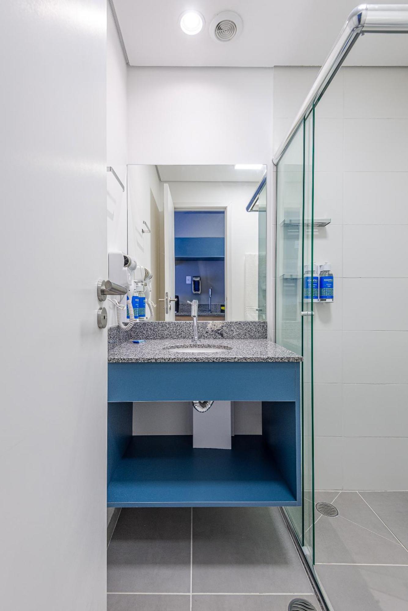 Roomo Chacara Santo Antonio Residencial