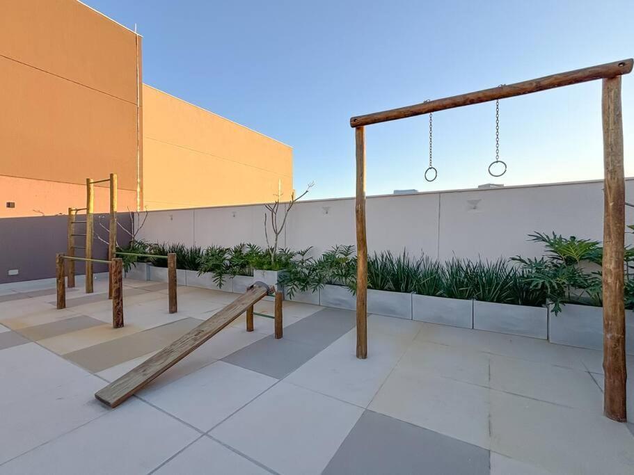 Loft Aura - Novo Na Olimpia *