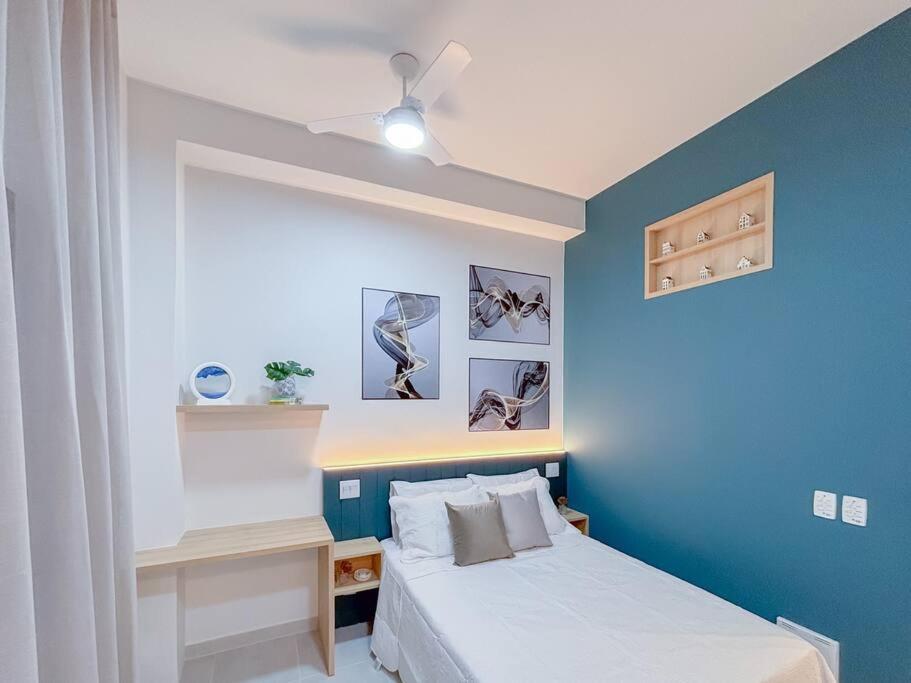 Loft Aura - Novo Na Olimpia * Sao Paulo