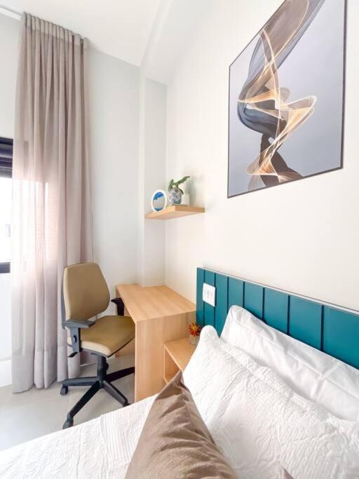 Loft Aura - Novo Na Olimpia *