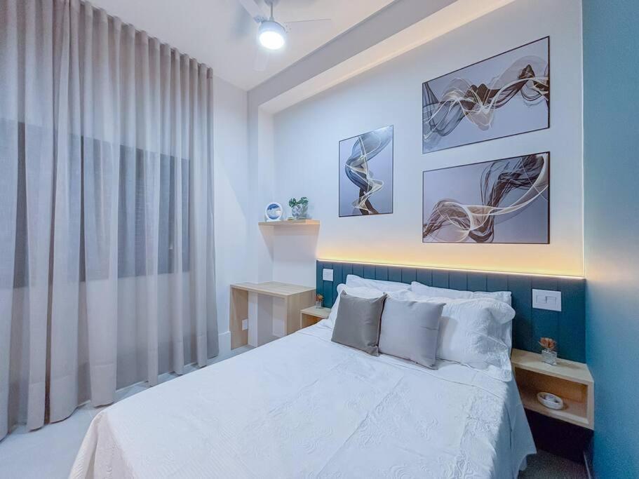 Loft Aura - Novo Na Olimpia