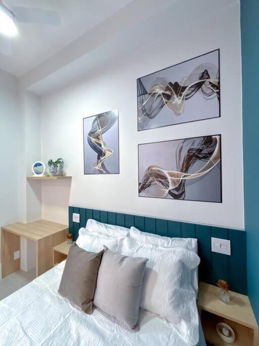 Apartemen Loft Aura - Novo Na Olimpia