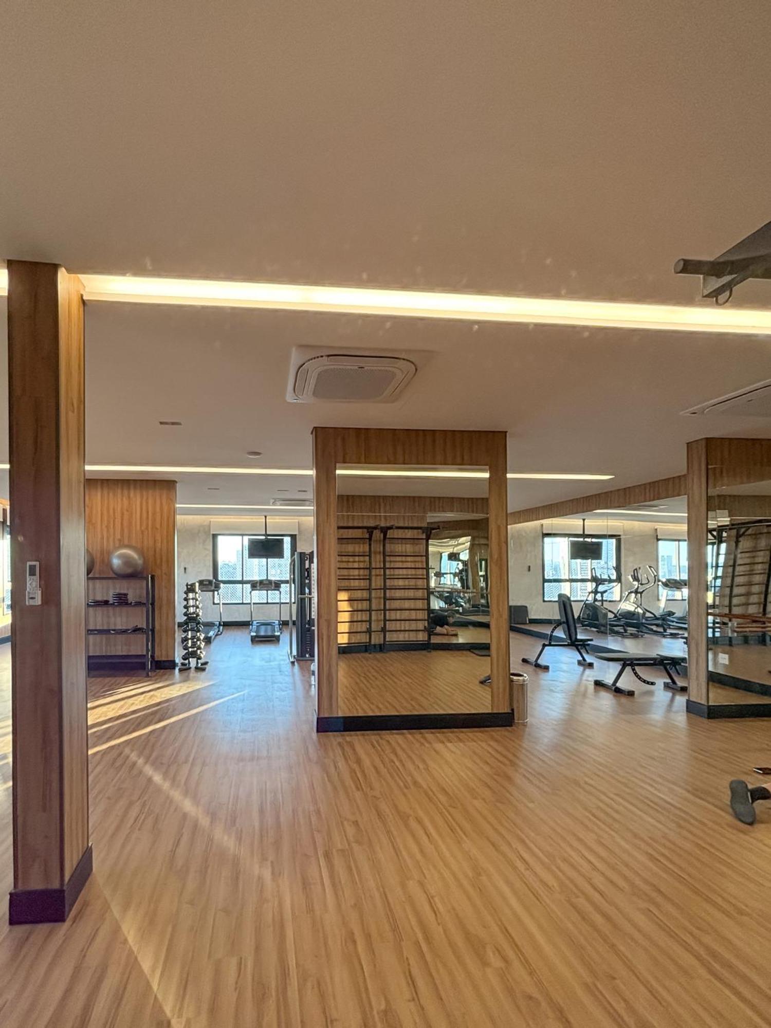 Apartemen Loft Aura - Novo Na Olimpia *