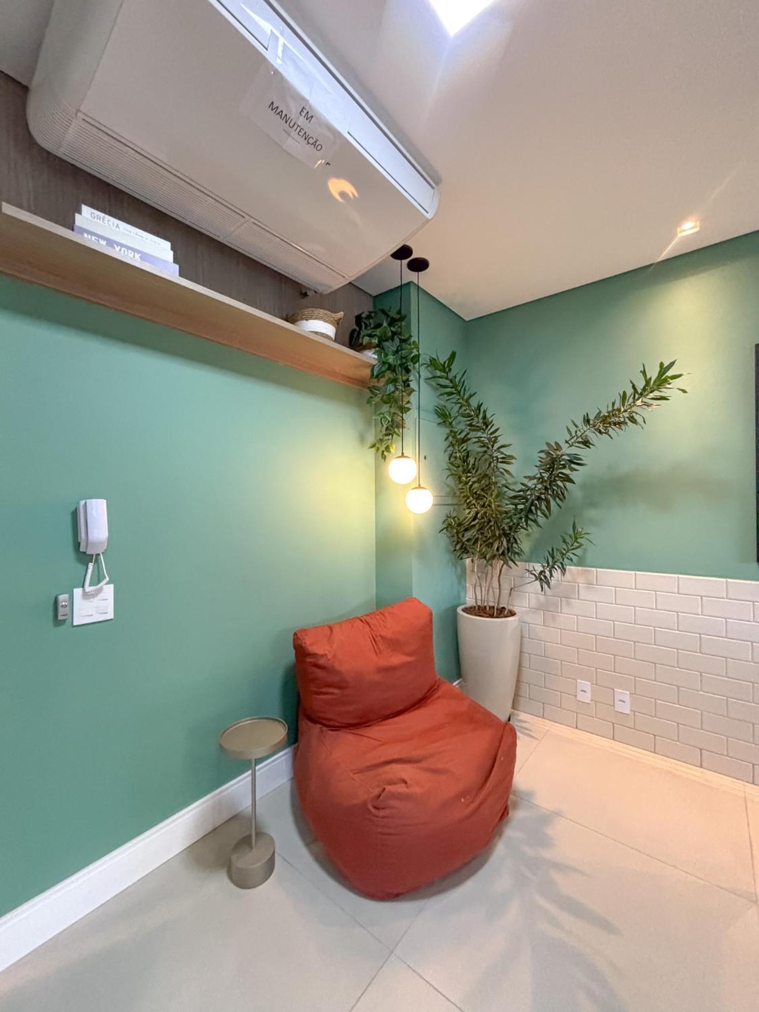 Loft Aura - Novo Na Olimpia *