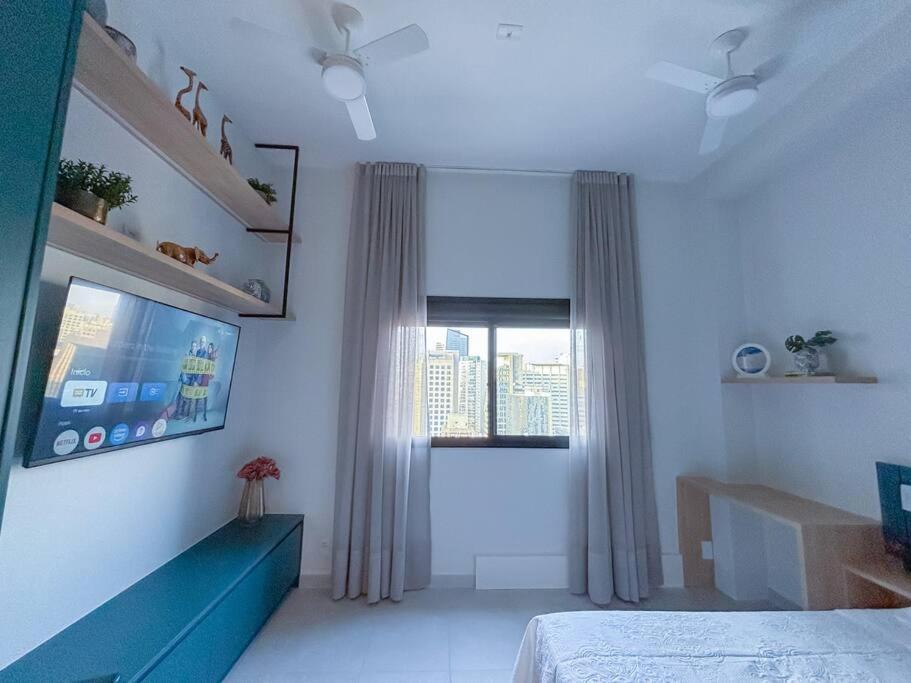 Loft Aura - Novo Na Olimpia