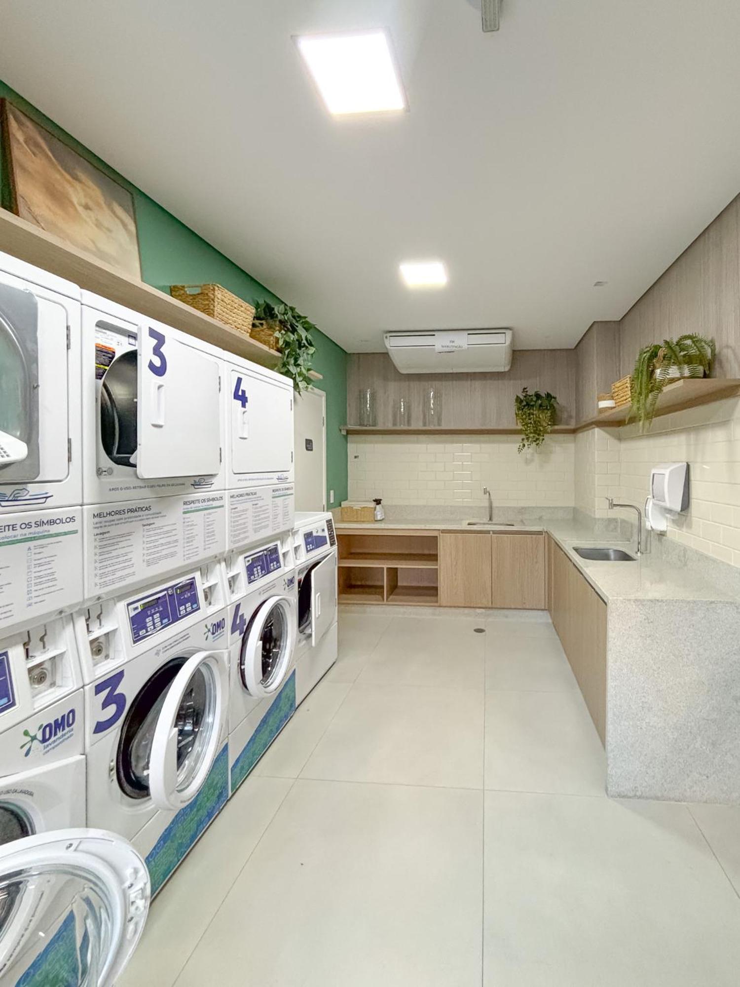 Apartemen Loft Aura - Novo Na Olimpia *