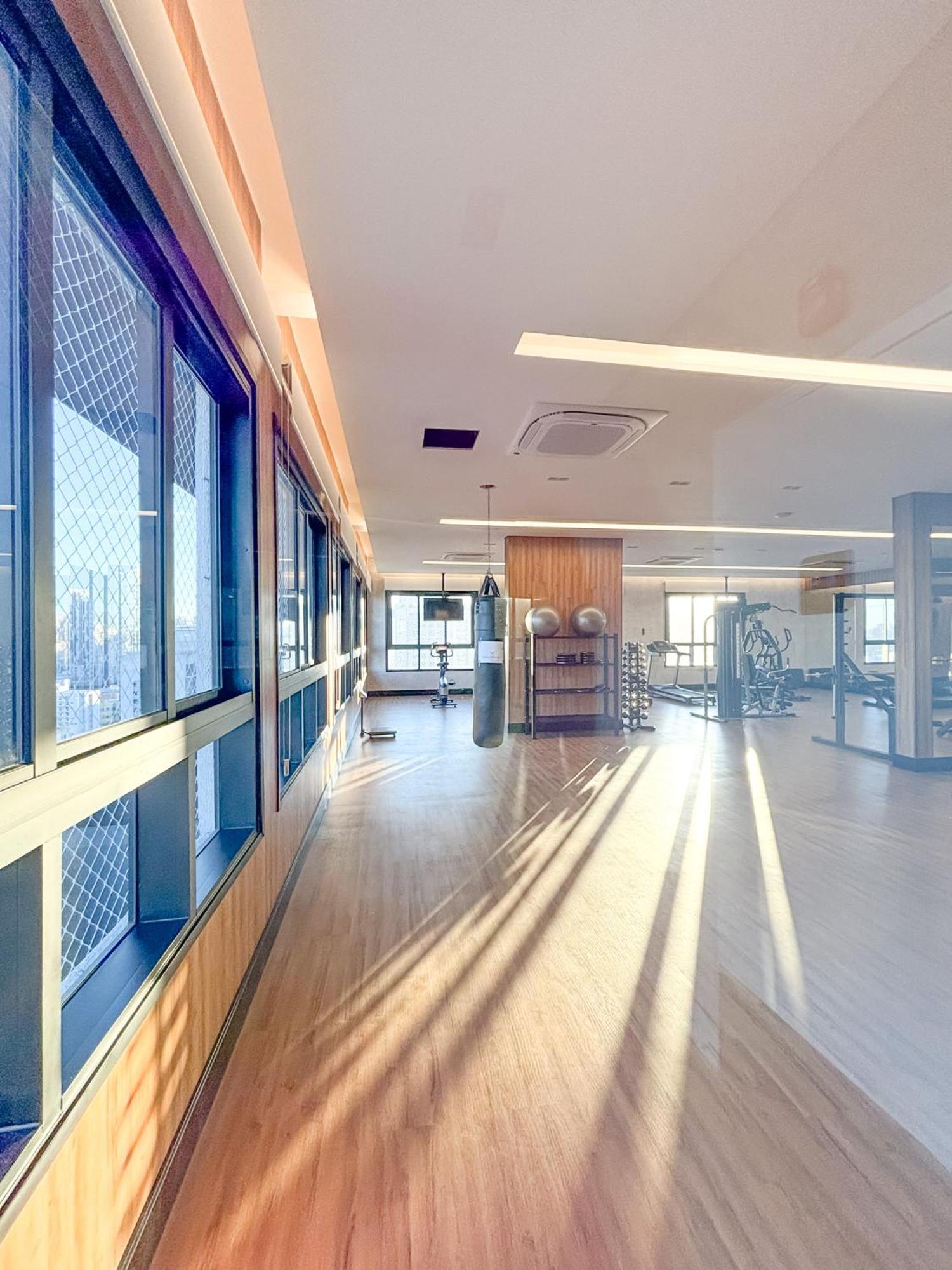 Loft Aura - Novo Na Olimpia *