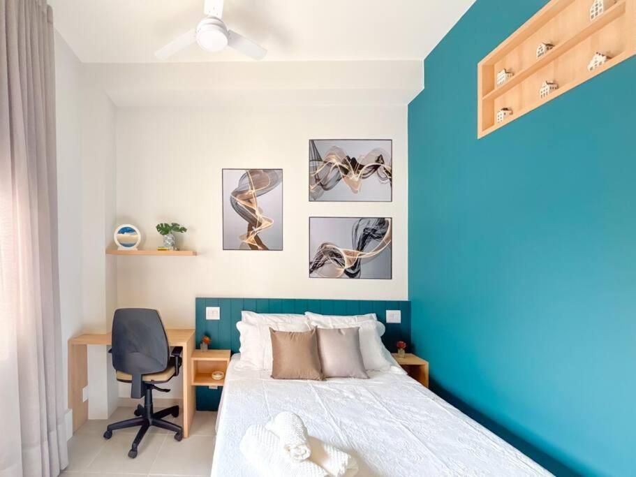 Apartemen Loft Aura - Novo Na Olimpia