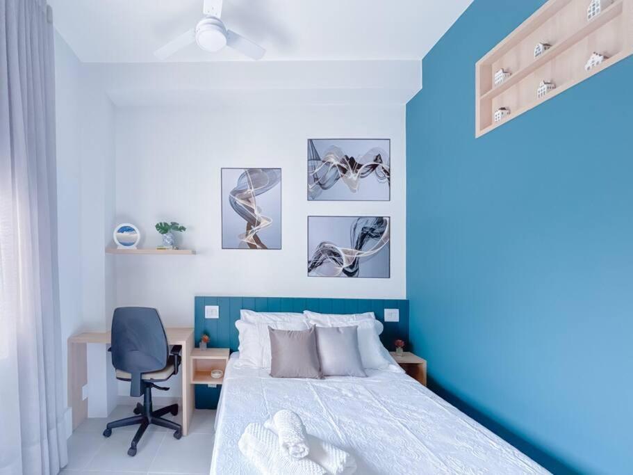 Loft Aura - Novo Na Olimpia Apartemen
