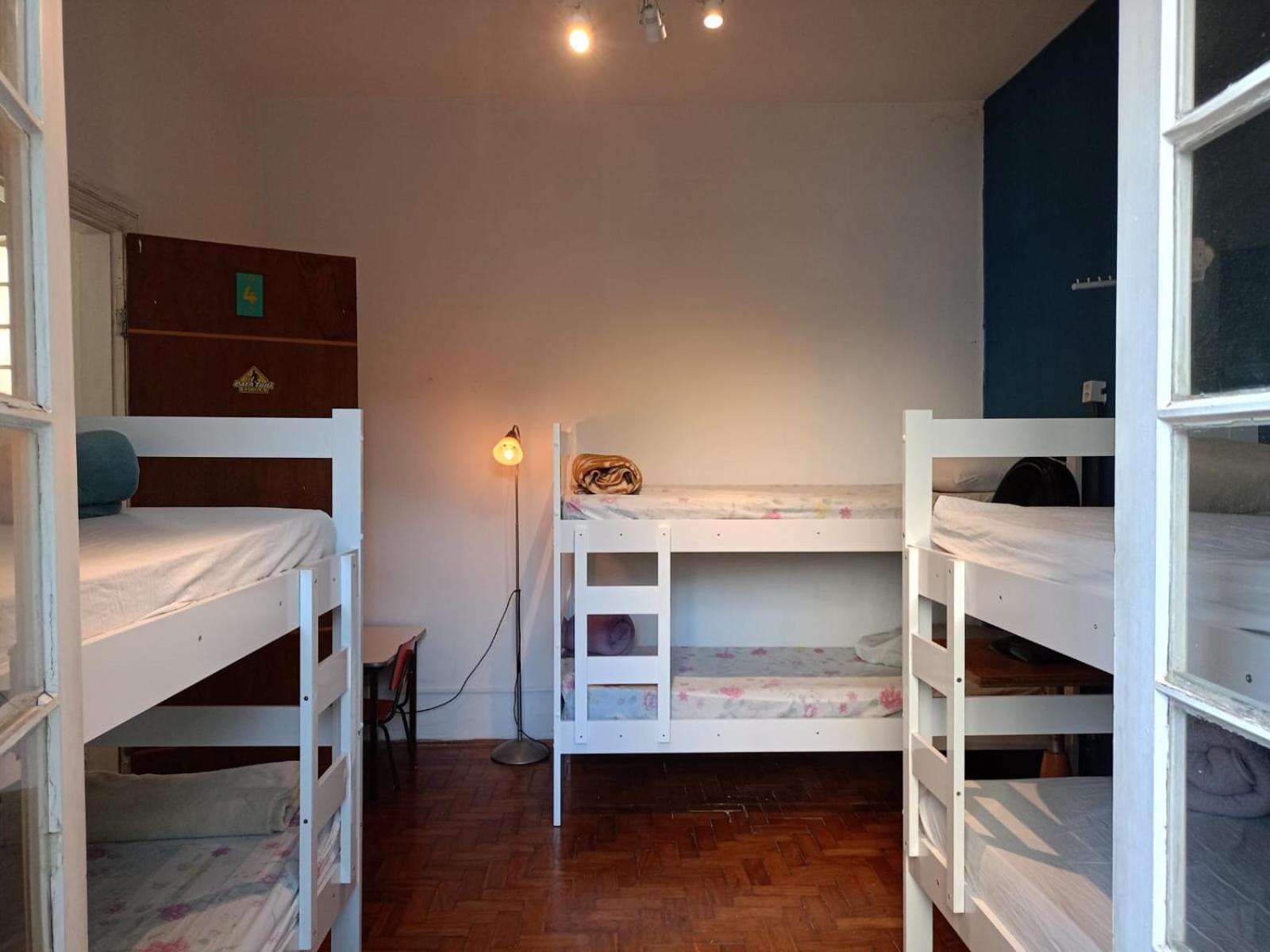 Gasthof Acca Mariana São Paulo