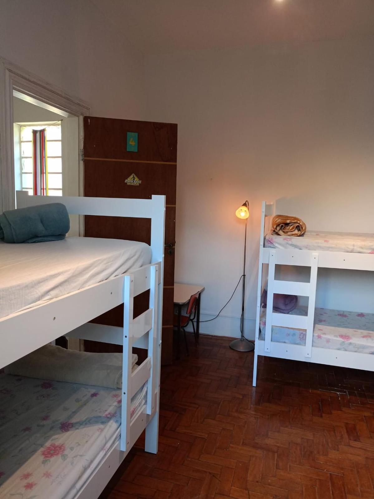 Acca Mariana 3* São Paulo