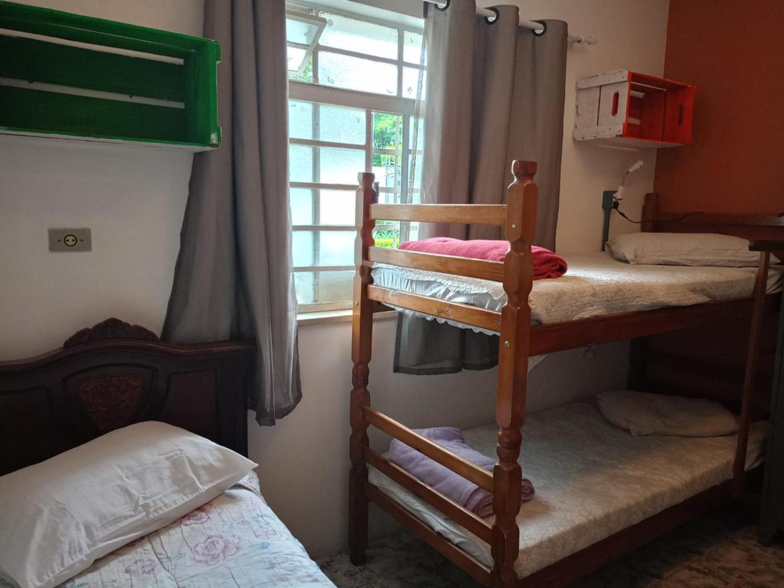 Gasthof Acca Mariana